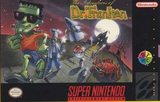 Adventures of Dr. Franken, The (Super Nintendo)